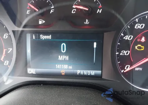 2017 Chevrolet Camaro 1Lt z USA, uszkodzony, nr VIN 1G1FB3DSXH0146217